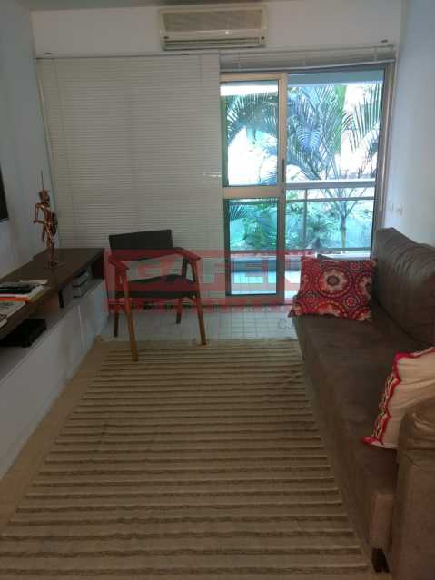 Conheça IMG_20180426_135316479 do imóvel - Flat 1 quarto para alugar Lagoa, Rio de Janeiro - R$ 3.100 - GAFL10006 - 4 IMG_20180426_135316479 - Flat 1 quarto para alugar Lagoa, Rio de Janeiro - R$ 3.100 - GAFL10006 - 4