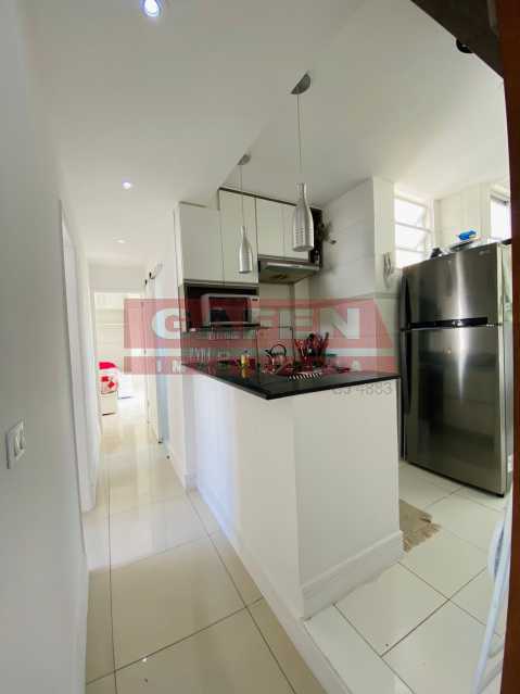 Souzalima 4. - Apartamento 2 quartos para alugar Copacabana, Rio de Janeiro - R$ 3.100 - GAAP20226 - 9