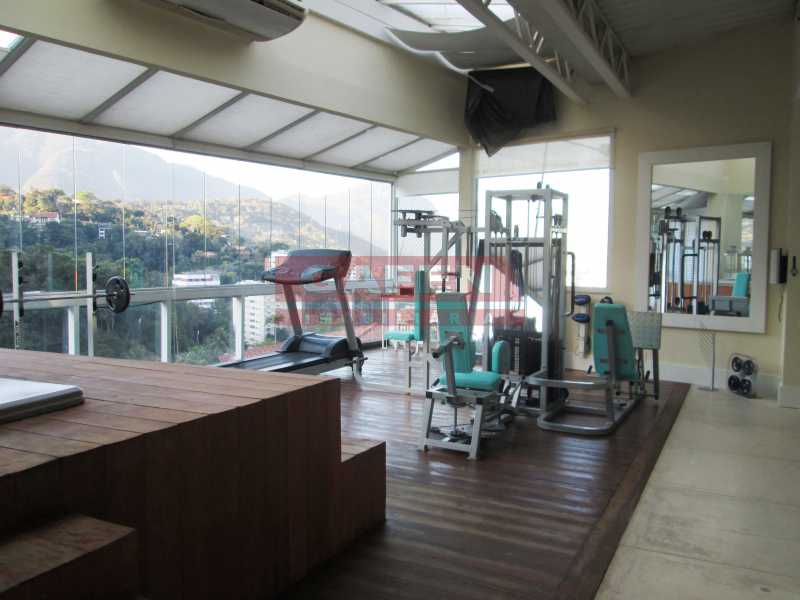 Conheça IMG_0775 do imóvel - VENDO EXCELENTE CASA TRIPLEX DE ALTO PADRÃO NA GÁVEA ZONA SUL DO RIO DE JANEIRO !!! - GACN60001 - 17 IMG_0775 - VENDO EXCELENTE CASA TRIPLEX DE ALTO PADRÃO NA GÁVEA ZONA SUL DO RIO DE JANEIRO !!! - GACN60001 - 17