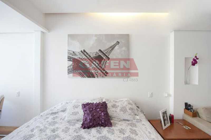 SC01 1. - Apartamento 1 quarto à venda Copacabana, Rio de Janeiro - R$ 600.000 - GAAP10206 - 3