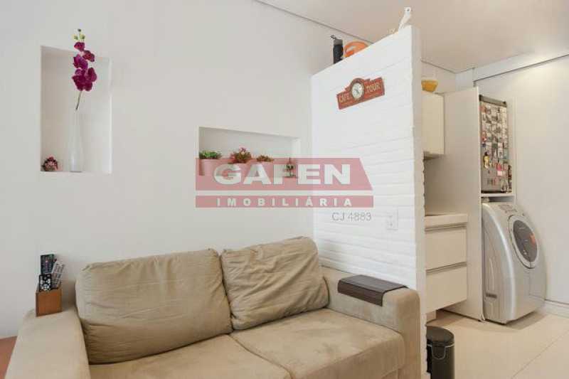 SC01 2. - Apartamento 1 quarto à venda Copacabana, Rio de Janeiro - R$ 600.000 - GAAP10206 - 4