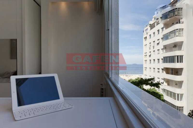 SC01 3. - Apartamento 1 quarto à venda Copacabana, Rio de Janeiro - R$ 600.000 - GAAP10206 - 5
