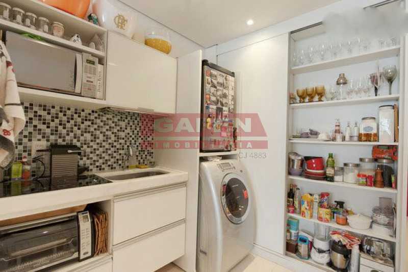 SC01 7. - Apartamento 1 quarto à venda Copacabana, Rio de Janeiro - R$ 600.000 - GAAP10206 - 9