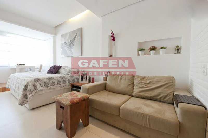 SC01 11. - Apartamento 1 quarto à venda Copacabana, Rio de Janeiro - R$ 600.000 - GAAP10206 - 13