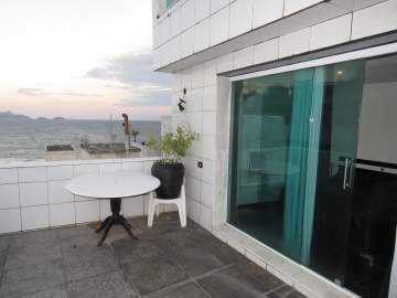 Cobertura 4 quartos à venda Copacabana, Rio de Janeiro - R$ 7.000.000 - GACO40026