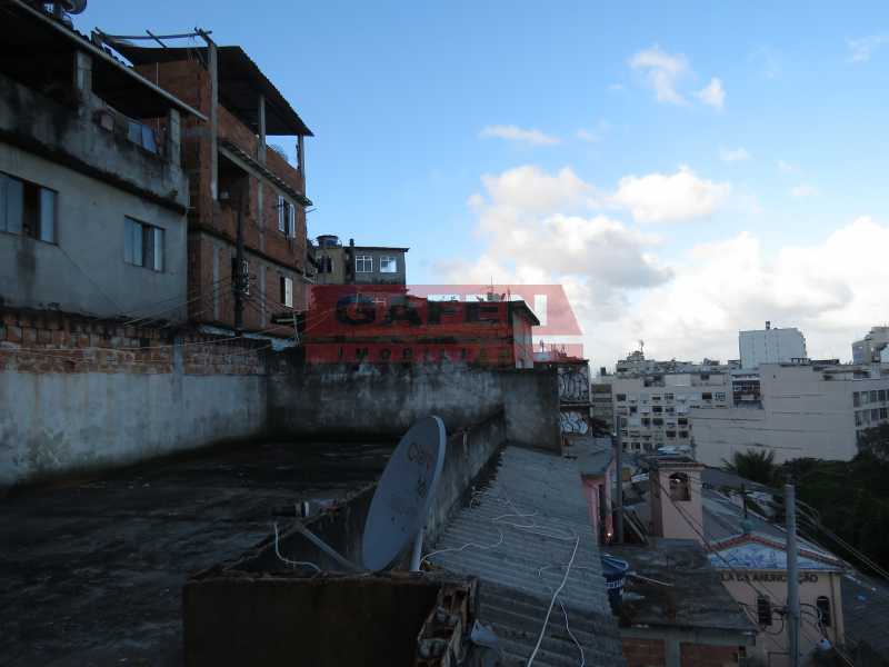 Conheça uytt do imóvel - Prédio 2000m² à venda Copacabana, Rio de Janeiro - R$ 8.000.000 - GAPR600001 - 19 uytt - Prédio 2000m² à venda Copacabana, Rio de Janeiro - R$ 8.000.000 - GAPR600001 - 19