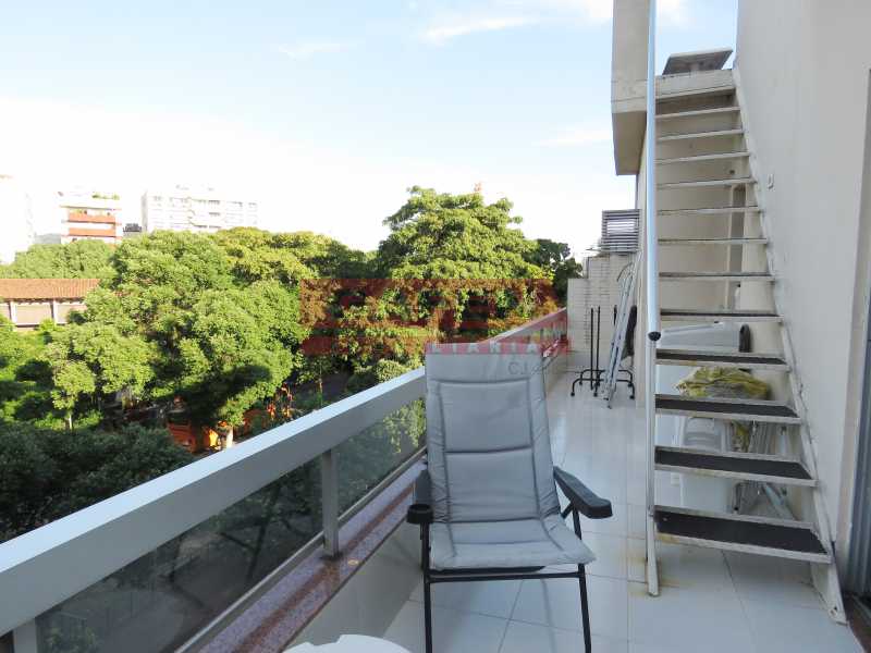 Conheça IMG_0022 do imóvel - EXCELENTE COBERTURA TRIPLEX NA GÁVEA !!!!!!! - GACO30026 - 13 IMG_0022 - EXCELENTE COBERTURA TRIPLEX NA GÁVEA !!!!!!! - GACO30026 - 13