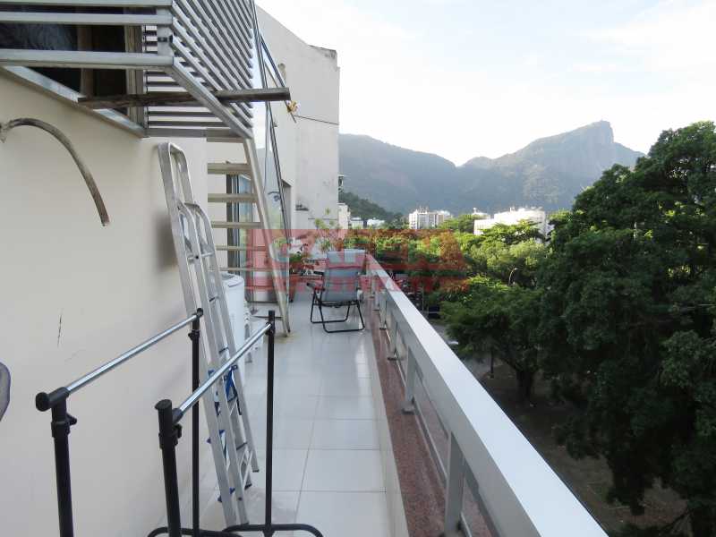 Conheça IMG_0023 do imóvel - EXCELENTE COBERTURA TRIPLEX NA GÁVEA !!!!!!! - GACO30026 - 14 IMG_0023 - EXCELENTE COBERTURA TRIPLEX NA GÁVEA !!!!!!! - GACO30026 - 14