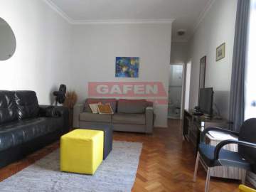 Apartamento 2 quartos à venda Copacabana, Rio de Janeiro - R$ 580.000 - GAAP20344