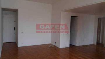 Imperdível - Apartamento na Teixeira de Melo - GAAP30489