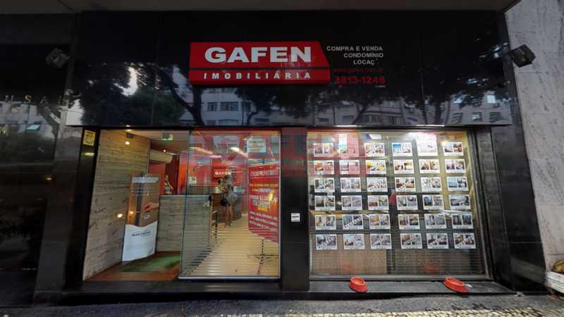 GAFEN 17 - 7