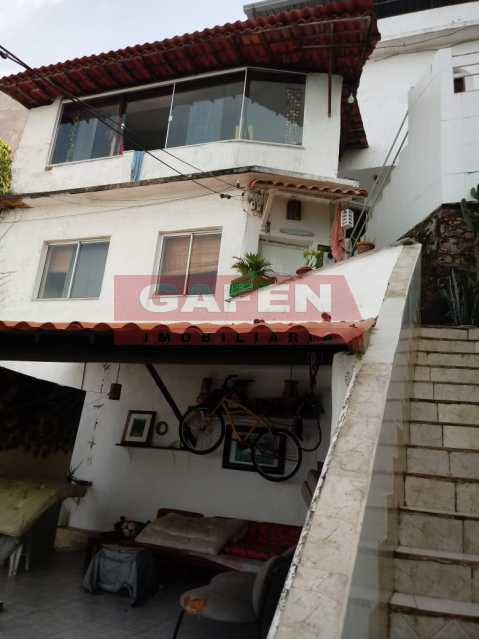 Conheça 97a993e4-09e1-4b76-b48c-f864d9 do imóvel - Casa Triplex vista mar na Chácara do Céu. Para Hostel, hotel. - GACA30009 - 8 97a993e4-09e1-4b76-b48c-f864d9 - Casa Triplex vista mar na Chácara do Céu. Para Hostel, hotel. - GACA30009 - 8