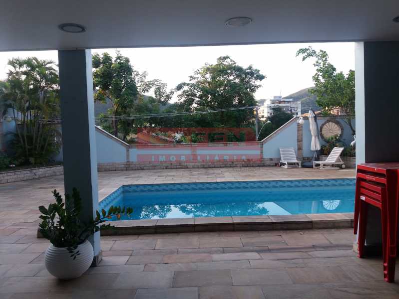 20180425_165724 - Casa em Condomínio 9 quartos à venda Taquara, Rio de Janeiro - R$ 1.400.000 - GACN90001 - 3