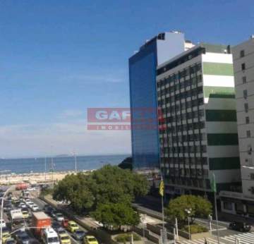 Kitnet/Conjugado 35m² à venda Copacabana, Rio de Janeiro - R$ 380.000 - GAKI10099