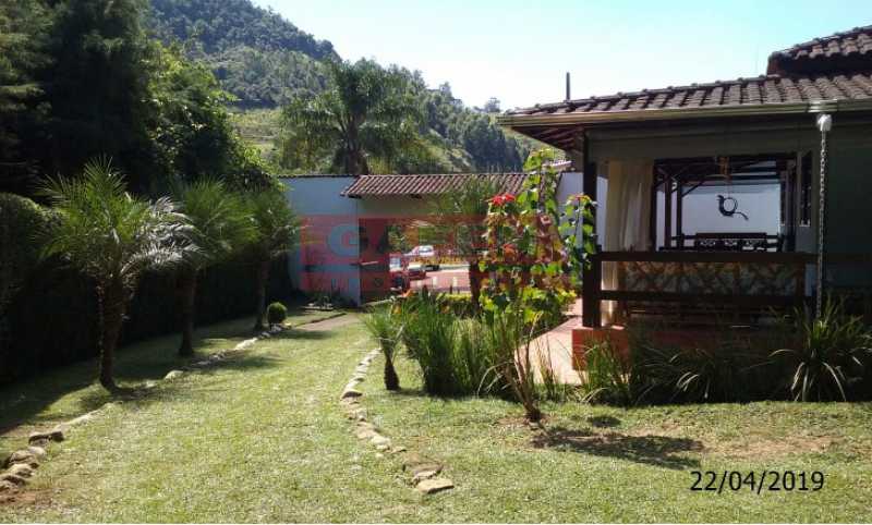 chacara mg. - 21