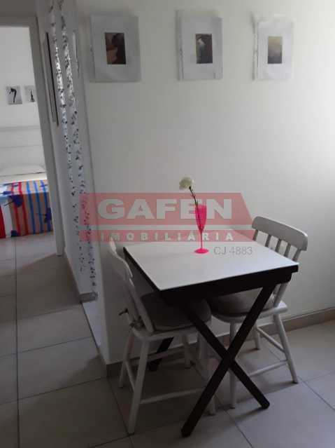 Conheça Santa-Clara 5. do imóvel - Apartamento 1 quarto para alugar Copacabana, Rio de Janeiro - R$ 200 - GAAP10263 - 6 Santa-Clara 5. - Apartamento 1 quarto para alugar Copacabana, Rio de Janeiro - R$ 200 - GAAP10263 - 6