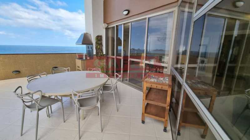 Conheça 440167313669283 do imóvel - EXCELENTE APARTAMENTO DUPLEX COM 320M² NA LÚCIO COSTA DA BARRA DA TIJUCA ALTURA POSTO 4 - GAAP40145 - 3 440167313669283 - EXCELENTE APARTAMENTO DUPLEX COM 320M² NA LÚCIO COSTA DA BARRA DA TIJUCA ALTURA POSTO 4 - GAAP40145 - 3