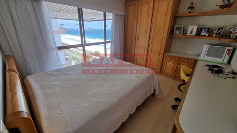 Conheça 442136197480132 do imóvel - EXCELENTE APARTAMENTO DUPLEX COM 320M² NA LÚCIO COSTA DA BARRA DA TIJUCA ALTURA POSTO 4 - GAAP40145 - 9 442136197480132 - EXCELENTE APARTAMENTO DUPLEX COM 320M² NA LÚCIO COSTA DA BARRA DA TIJUCA ALTURA POSTO 4 - GAAP40145 - 9