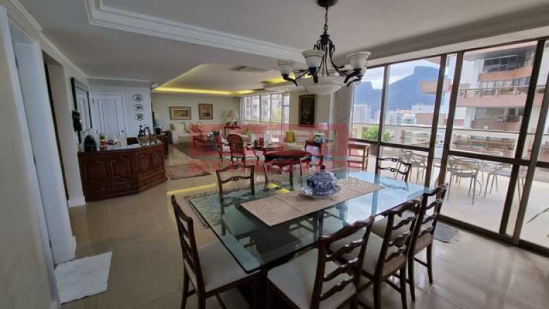 Conheça 442197438672118 do imóvel - EXCELENTE APARTAMENTO DUPLEX COM 320M² NA LÚCIO COSTA DA BARRA DA TIJUCA ALTURA POSTO 4 - GAAP40145 - 7 442197438672118 - EXCELENTE APARTAMENTO DUPLEX COM 320M² NA LÚCIO COSTA DA BARRA DA TIJUCA ALTURA POSTO 4 - GAAP40145 - 7