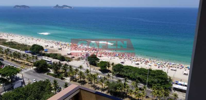 Conheça 444177555093892 do imóvel - EXCELENTE APARTAMENTO DUPLEX COM 320M² NA LÚCIO COSTA DA BARRA DA TIJUCA ALTURA POSTO 4 - GAAP40145 - 4 444177555093892 - EXCELENTE APARTAMENTO DUPLEX COM 320M² NA LÚCIO COSTA DA BARRA DA TIJUCA ALTURA POSTO 4 - GAAP40145 - 4