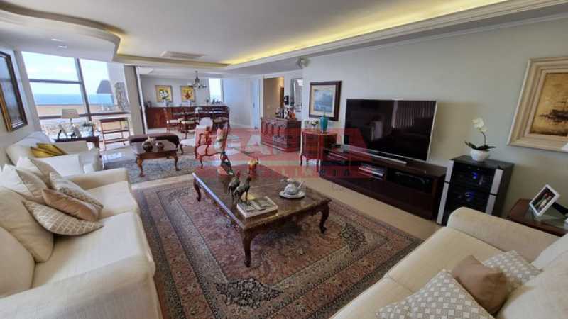 Conheça 446182679859568 do imóvel - EXCELENTE APARTAMENTO DUPLEX COM 320M² NA LÚCIO COSTA DA BARRA DA TIJUCA ALTURA POSTO 4 - GAAP40145 - 8 446182679859568 - EXCELENTE APARTAMENTO DUPLEX COM 320M² NA LÚCIO COSTA DA BARRA DA TIJUCA ALTURA POSTO 4 - GAAP40145 - 8