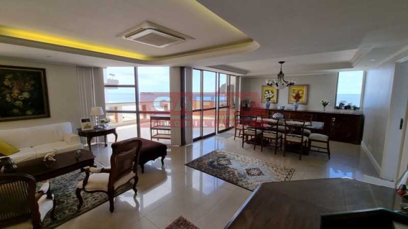 Conheça 447189918903607 do imóvel - EXCELENTE APARTAMENTO DUPLEX COM 320M² NA LÚCIO COSTA DA BARRA DA TIJUCA ALTURA POSTO 4 - GAAP40145 - 5 447189918903607 - EXCELENTE APARTAMENTO DUPLEX COM 320M² NA LÚCIO COSTA DA BARRA DA TIJUCA ALTURA POSTO 4 - GAAP40145 - 5