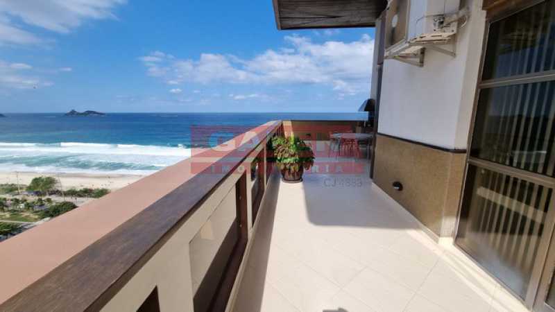 Conheça 448178916906206 do imóvel - EXCELENTE APARTAMENTO DUPLEX COM 320M² NA LÚCIO COSTA DA BARRA DA TIJUCA ALTURA POSTO 4 - GAAP40145 - 1 448178916906206 - EXCELENTE APARTAMENTO DUPLEX COM 320M² NA LÚCIO COSTA DA BARRA DA TIJUCA ALTURA POSTO 4 - GAAP40145 - 1