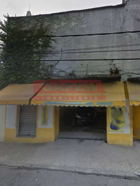 General-Severiano 3 - 4
