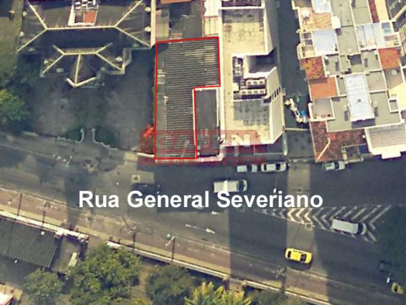 General-Severiano 5 - 1
