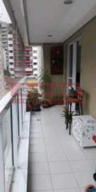 Imperdível - Excelente 3 quartos com suíte e duas vagas em Botafogo. lazer completo. - GAAP30545