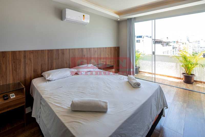 Conheça 1-suite-2 do imóvel - EXCELENTE COBERTURA TRIPLEX DE LUXO TODA REFORMADA NO POSTO 6 DE COPACABANA !!! - GACO60004 - 14 1-suite-2 - EXCELENTE COBERTURA TRIPLEX DE LUXO TODA REFORMADA NO POSTO 6 DE COPACABANA !!! - GACO60004 - 14