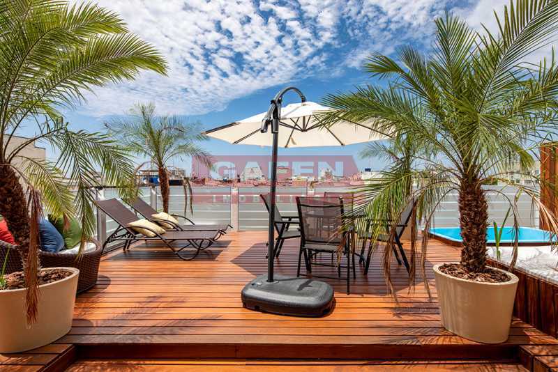 Conheça 1-terraco-2 do imóvel - EXCELENTE COBERTURA TRIPLEX DE LUXO TODA REFORMADA NO POSTO 6 DE COPACABANA !!! - GACO60004 - 1 1-terraco-2 - EXCELENTE COBERTURA TRIPLEX DE LUXO TODA REFORMADA NO POSTO 6 DE COPACABANA !!! - GACO60004 - 1