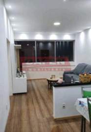 Apartamento 2 quartos à venda Laranjeiras, Rio de Janeiro - R$ 735.000 - GAAP20475