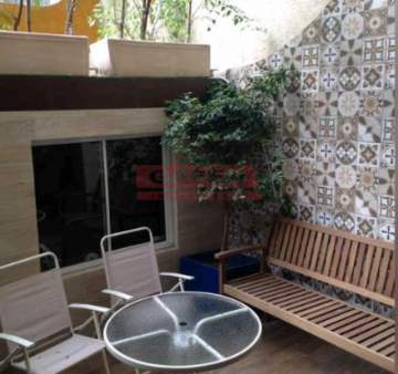 Apartamento 3 quartos à venda Flamengo, Rio de Janeiro - R$ 850.000 - GAAP30574