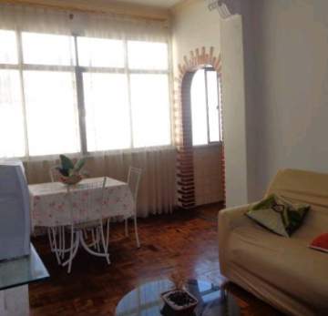 Apartamento 2 quartos à venda Botafogo, Rio de Janeiro - R$ 685.000 - GAAP20479
