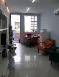 Casa em Condomínio 4 quartos à venda Ipanema, Rio de Janeiro - R$ 1.890.000 - GACN40008