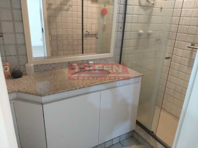 Conheça 06 Banheiro Suite 2 do imóvel - Praia e Comércio. - GAAP30581 - 13 06 Banheiro Suite 2 - Praia e Comércio. - GAAP30581 - 13