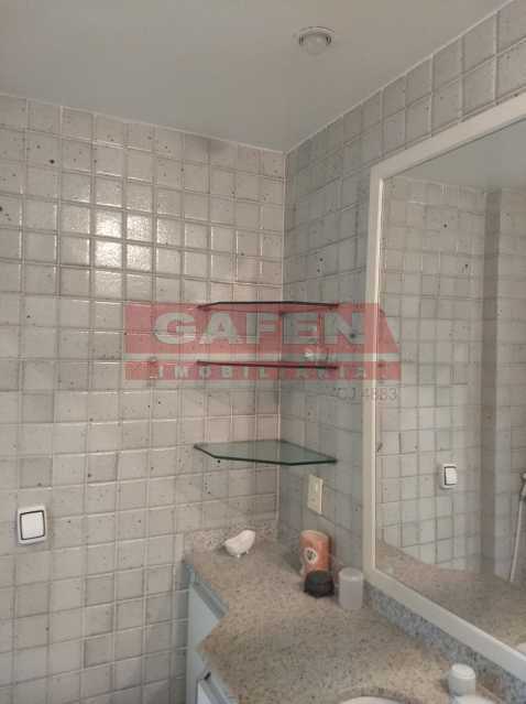 Conheça 06 Banheiro Suite 4 do imóvel - Praia e Comércio. - GAAP30581 - 14 06 Banheiro Suite 4 - Praia e Comércio. - GAAP30581 - 14