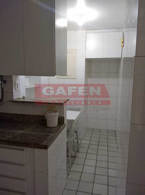 Conheça 08 Cozinha 2 do imóvel - Praia e Comércio. - GAAP30581 - 17 08 Cozinha 2 - Praia e Comércio. - GAAP30581 - 17