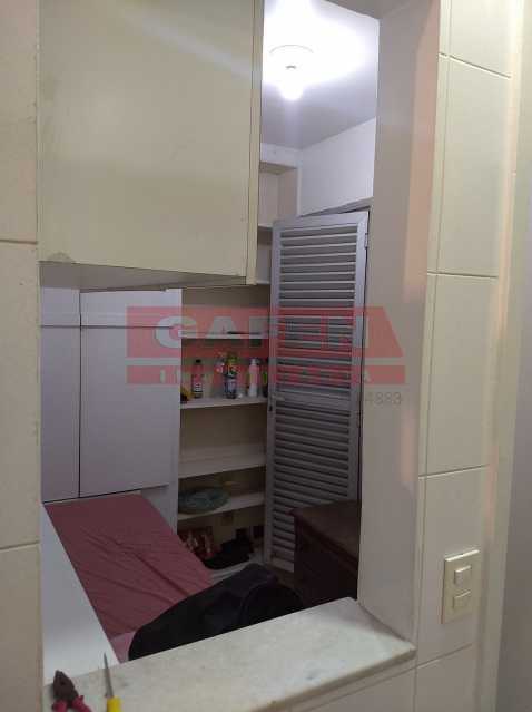 Conheça 10 Quarto Empregada 2 do imóvel - Praia e Comércio. - GAAP30581 - 20 10 Quarto Empregada 2 - Praia e Comércio. - GAAP30581 - 20