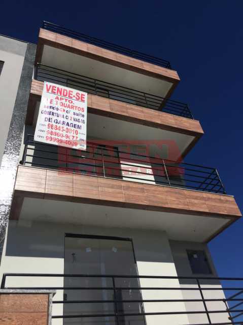OlindaColucciTristao 11. - Apartamento 2 quartos à venda Vivendas da Serra, Juiz de Fora - R$ 238.000 - GAAP20481 - 10