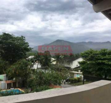 Casa em Condomínio 5 quartos à venda Barra da Tijuca, Rio de Janeiro - R$ 1.990.000 - GACN50008
