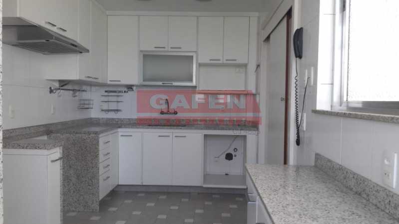 2de8e2cd-9172-4dae-8f8a-d34c19 - Apartamento 2 quartos para alugar Laranjeiras, Rio de Janeiro - R$ 4.500 - GAAP20497 - 19