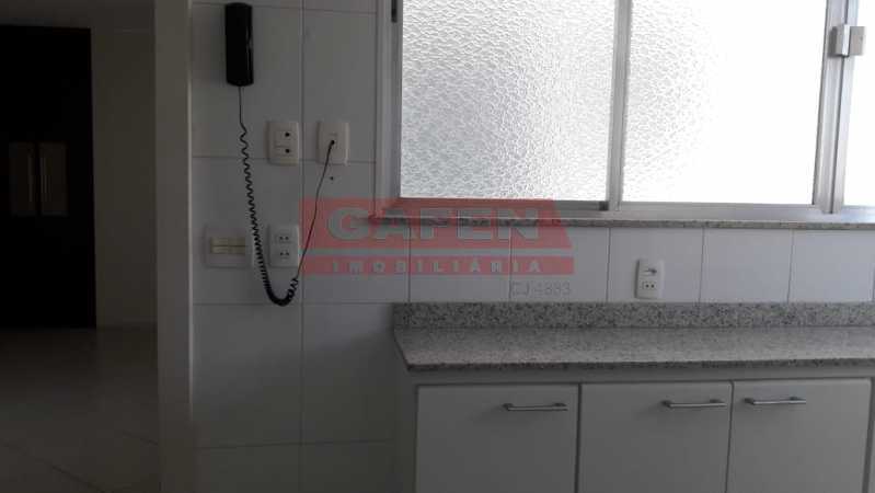 fc900954-1fcd-4e0a-b25d-055fc5 - Apartamento 2 quartos para alugar Laranjeiras, Rio de Janeiro - R$ 4.500 - GAAP20497 - 23