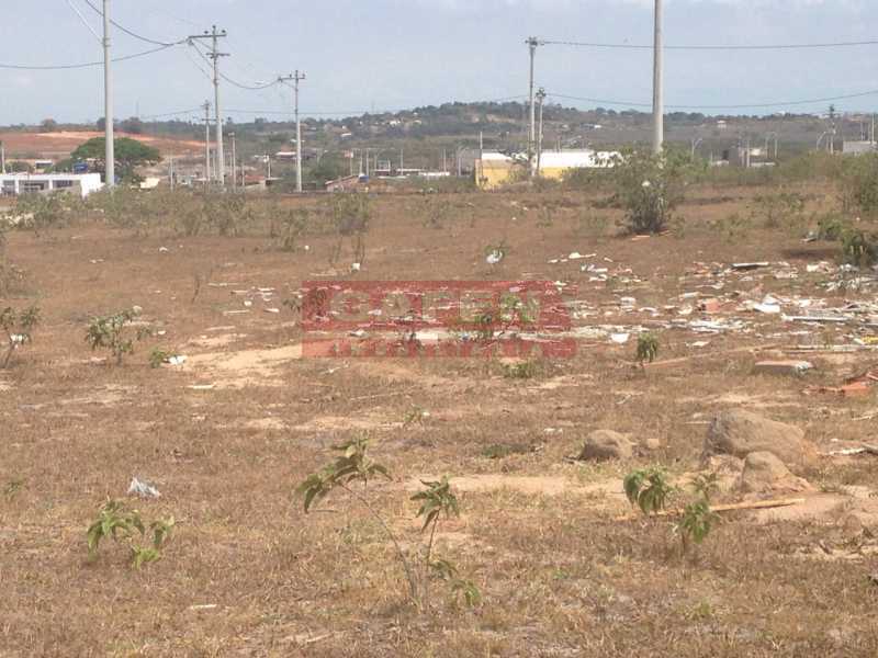TQGL7489 - Terreno Fração à venda Caminho de Búzios, Cabo Frio - R$ 58.000 - GAFR00001 - 4