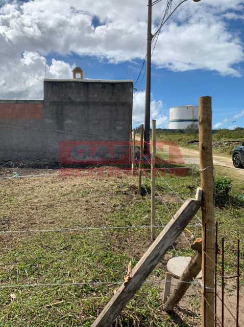 pero 2. - Terreno Fração à venda Caminho de Búzios, Cabo Frio - R$ 58.000 - GAFR00001 - 11