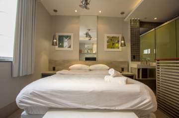 Kitnet/Conjugado 30m² à venda Ipanema, Rio de Janeiro - R$ 850.000 - GAKI10120