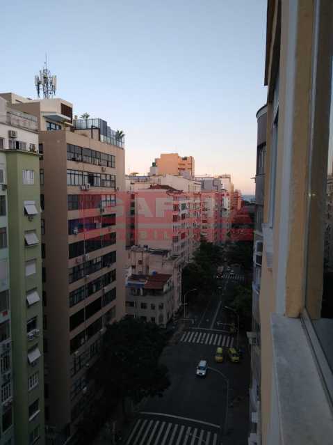 NSCOPA 2. - Apartamento 2 quartos para alugar Copacabana, Rio de Janeiro - R$ 2.300 - GAAP20519 - 3