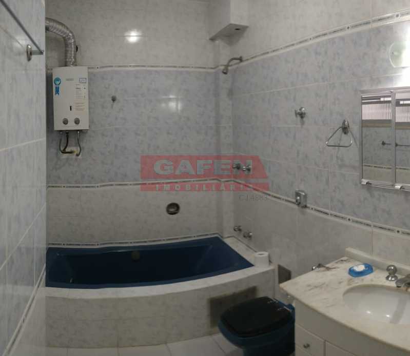 NSCOPA 5. - Apartamento 2 quartos para alugar Copacabana, Rio de Janeiro - R$ 2.300 - GAAP20519 - 7