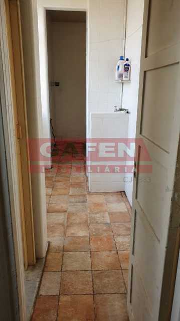 Conheça Catete 5 do imóvel - EXCELENTE APARTAMENTO NO FLAMENGO !! - GAAP20529 - 14 Catete 5 - EXCELENTE APARTAMENTO NO FLAMENGO !! - GAAP20529 - 14